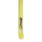 Skis alpin Rossignol Super Blackops Open