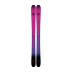 Skis alpin Rossignol Sender Free 100 Open