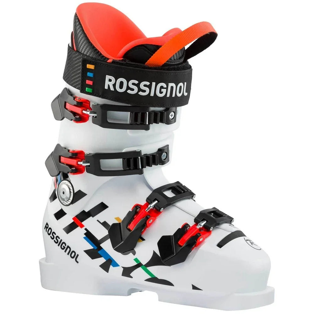 Bottes de ski alpin Rossignol Hero World Cup 110 Med