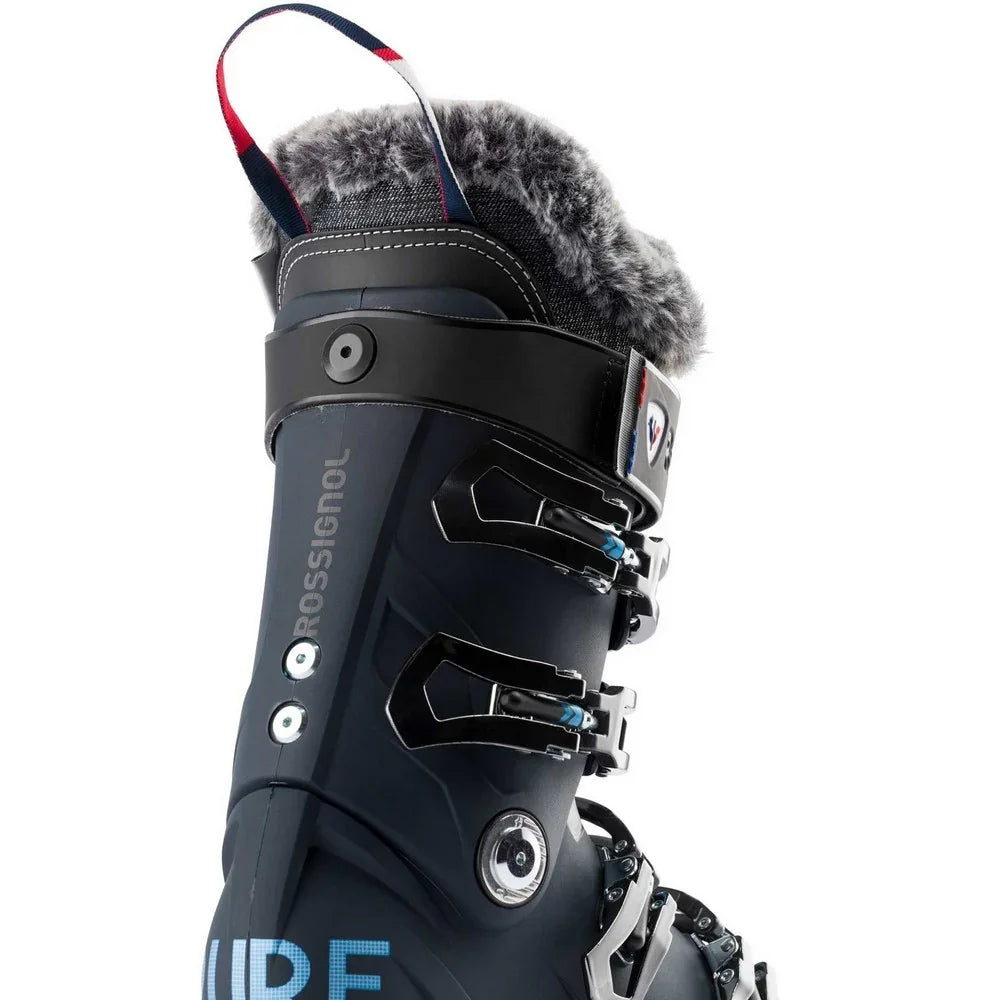 Bottes de ski alpin Rossignol Pure Pro 100 W (femmes)