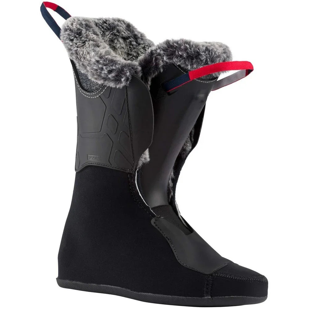 Bottes de ski alpin Rossignol Pure Pro 100 W (femmes)