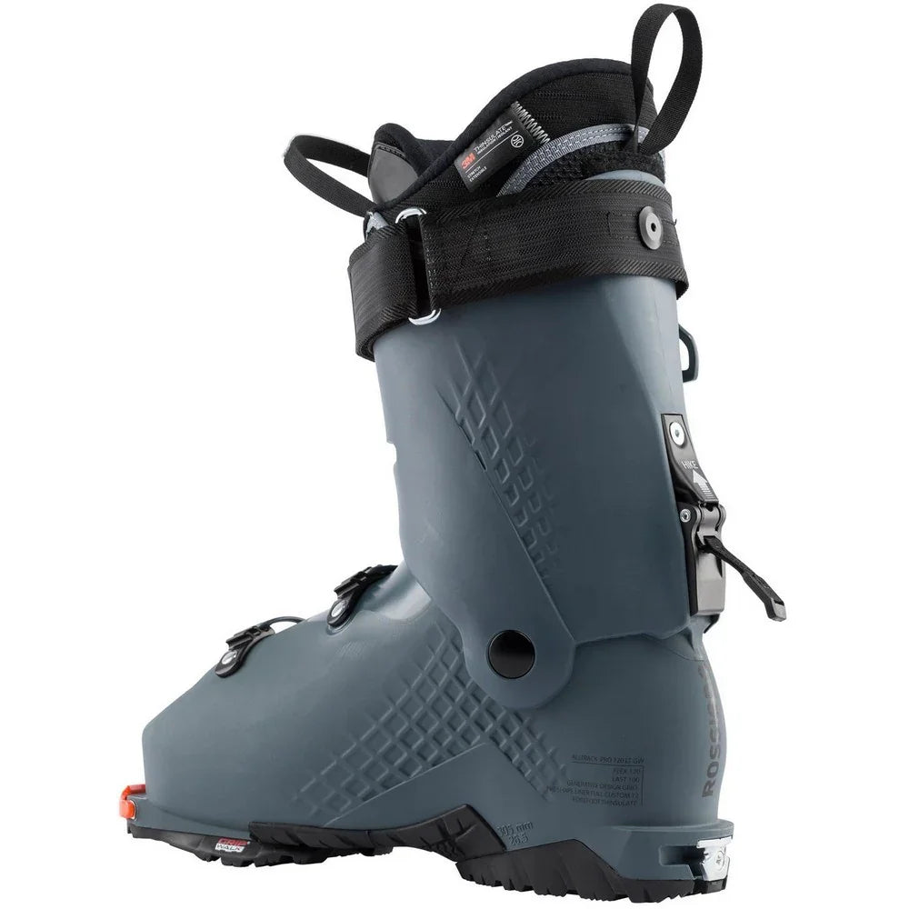Rossignol M's Alltrack Pro 120 LT Alpine Touring Boots