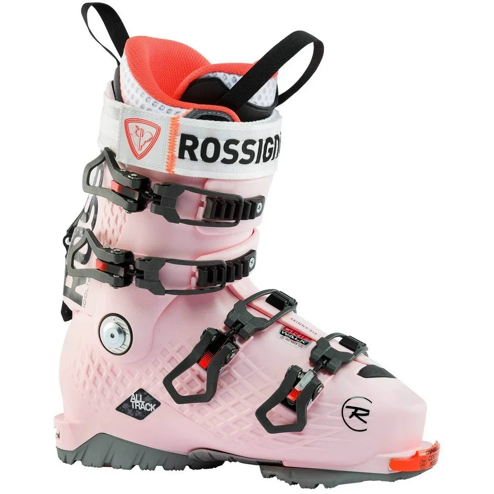Rossignol W's Alltrack Elite 110 LT W GW Alpine Touring Boots