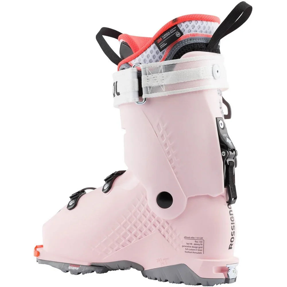 Rossignol W's Alltrack Elite 110 LT W GW Alpine Touring Boots
