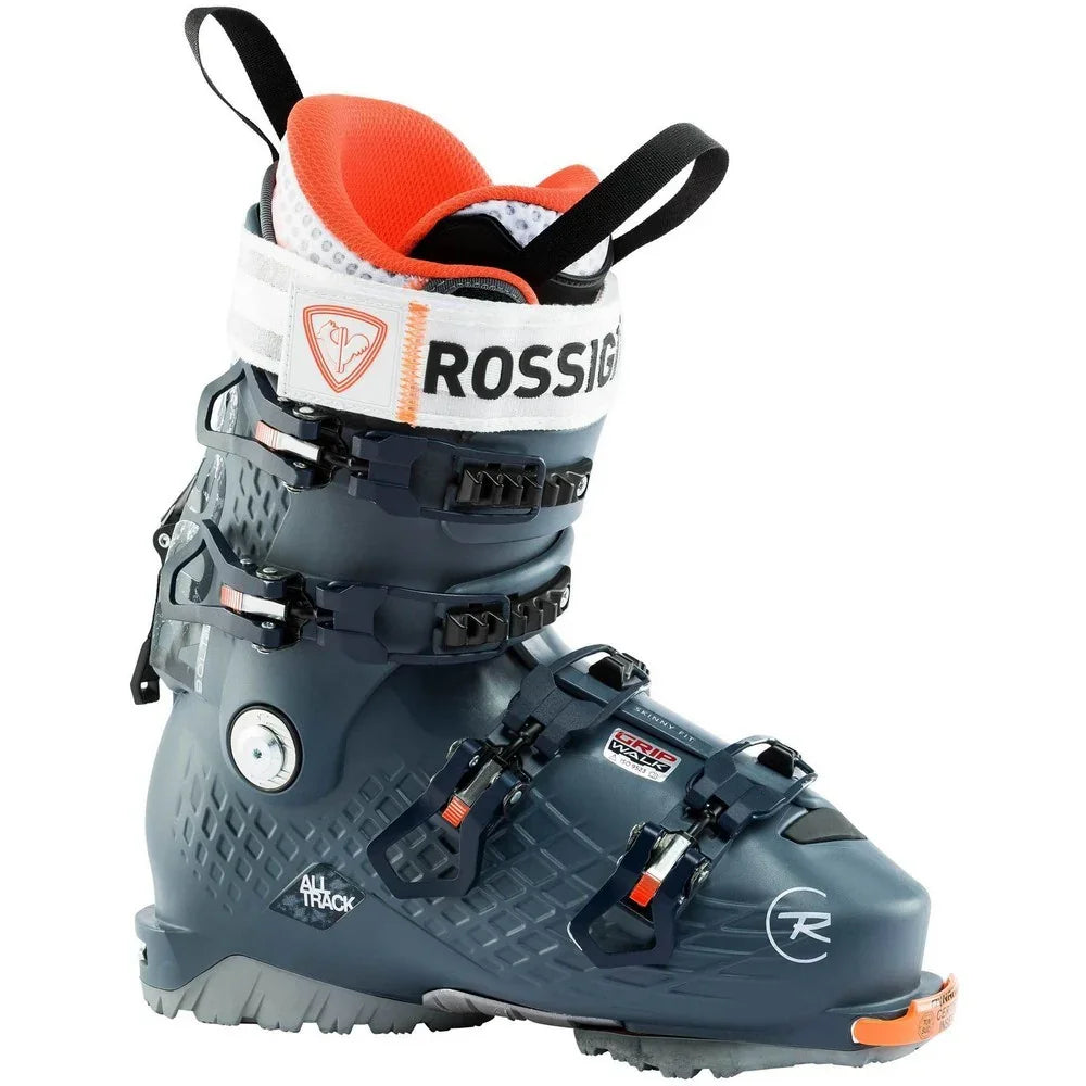 Bottes de ski de randonnée Rossignol Alltrack Elite 90 LT W GW (femmes)