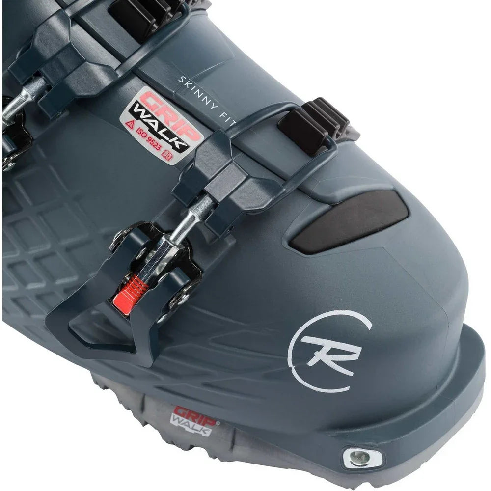 Bottes de ski de randonnée Rossignol Alltrack Elite 90 LT W GW (femmes)