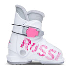 Bottes de ski alpin Rossignol Fun Girl 1 (juniors)