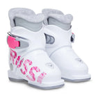 Bottes de ski alpin Rossignol Fun Girl 1 (juniors)