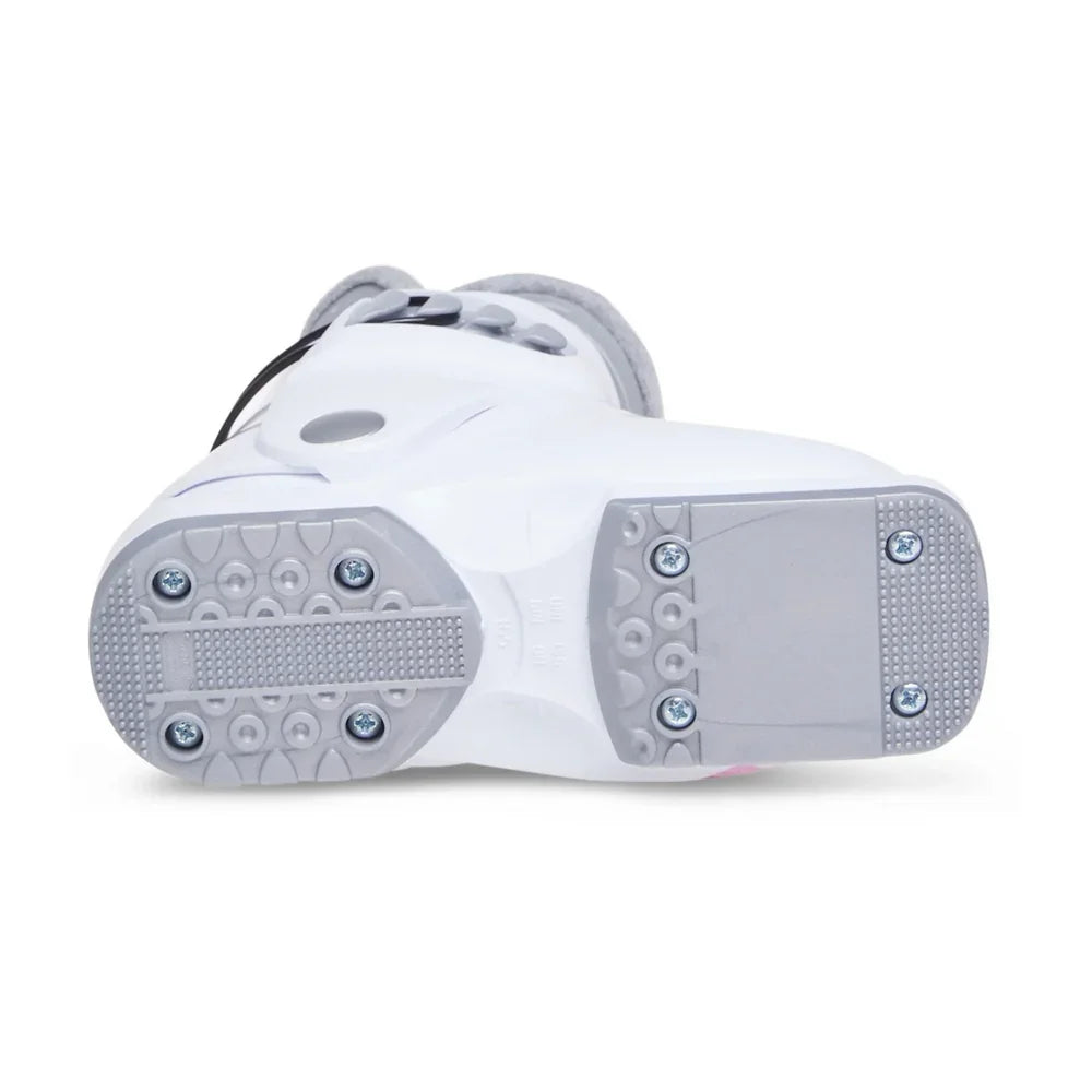 Bottes de ski alpin Rossignol Fun Girl 1 (juniors)