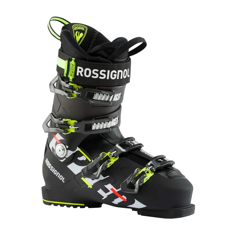 Bottes de ski alpin Rossignol Speed 100 (hommes)
