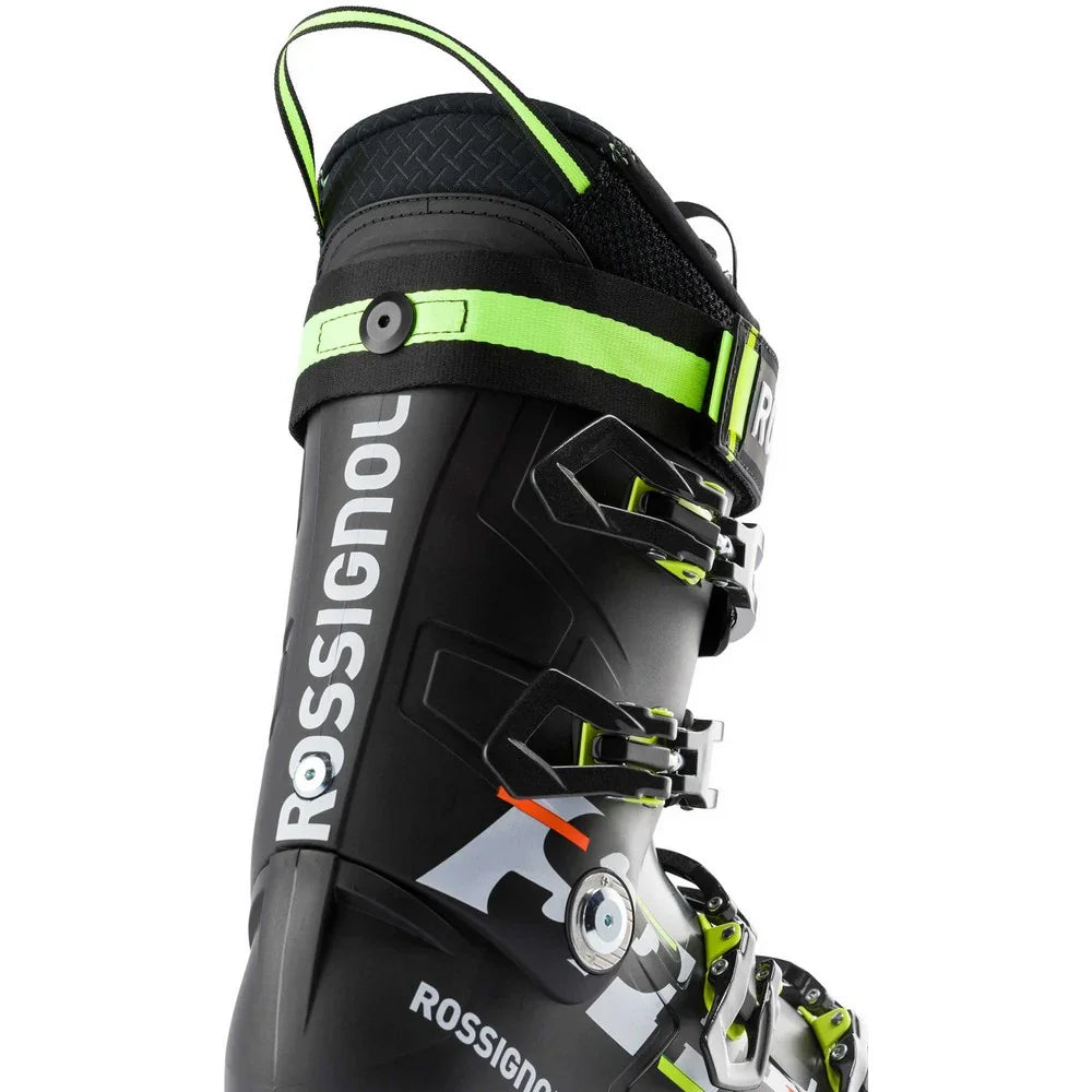 Bottes de ski alpin Rossignol Speed 100 (hommes)