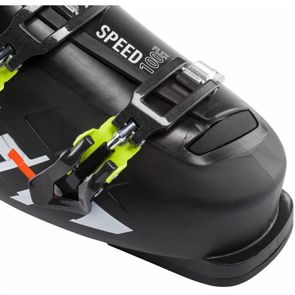 Bottes de ski alpin Rossignol Speed 100 (hommes)