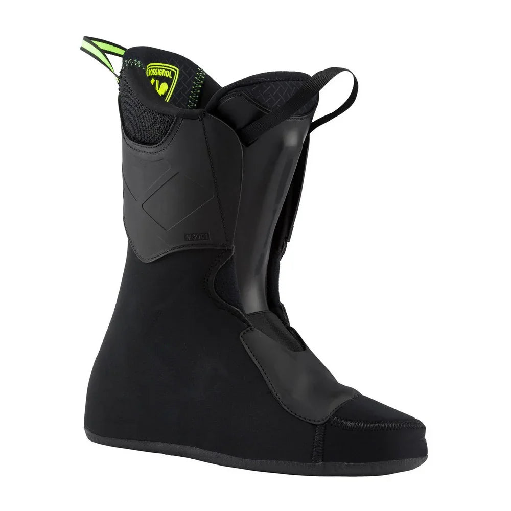 Bottes de ski alpin Rossignol Speed 100 (hommes)