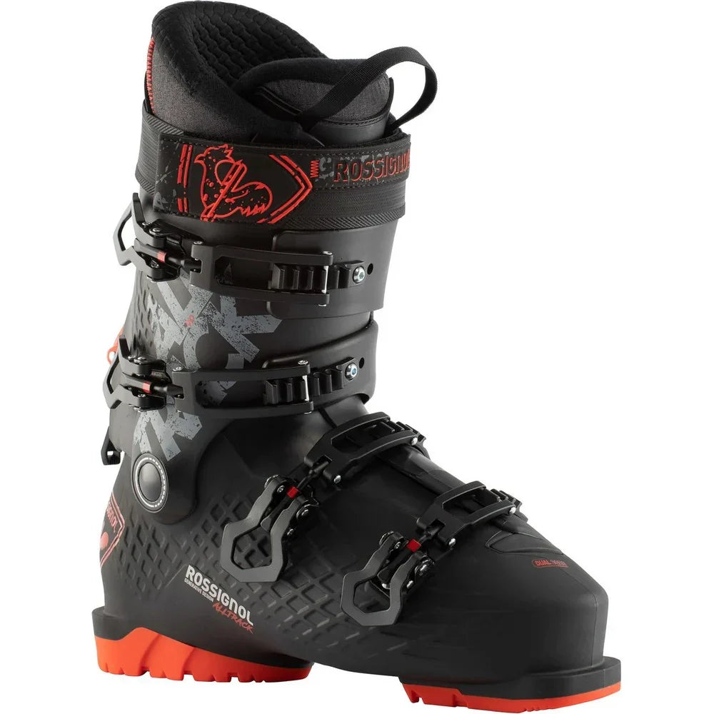 Rossignol M's Alltrack 90 Alpine Ski Boots