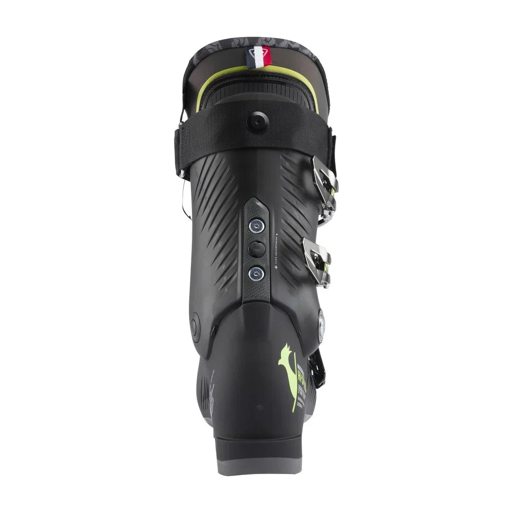 Bottes de ski alpin Rossignol Hi-Speed Pro 100 MV (hommes)
