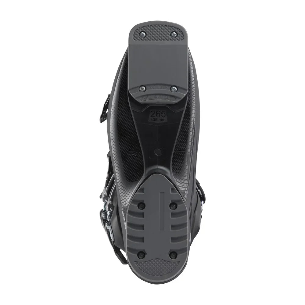 Bottes de ski alpin Rossignol Hi-Speed Pro 100 MV (hommes)