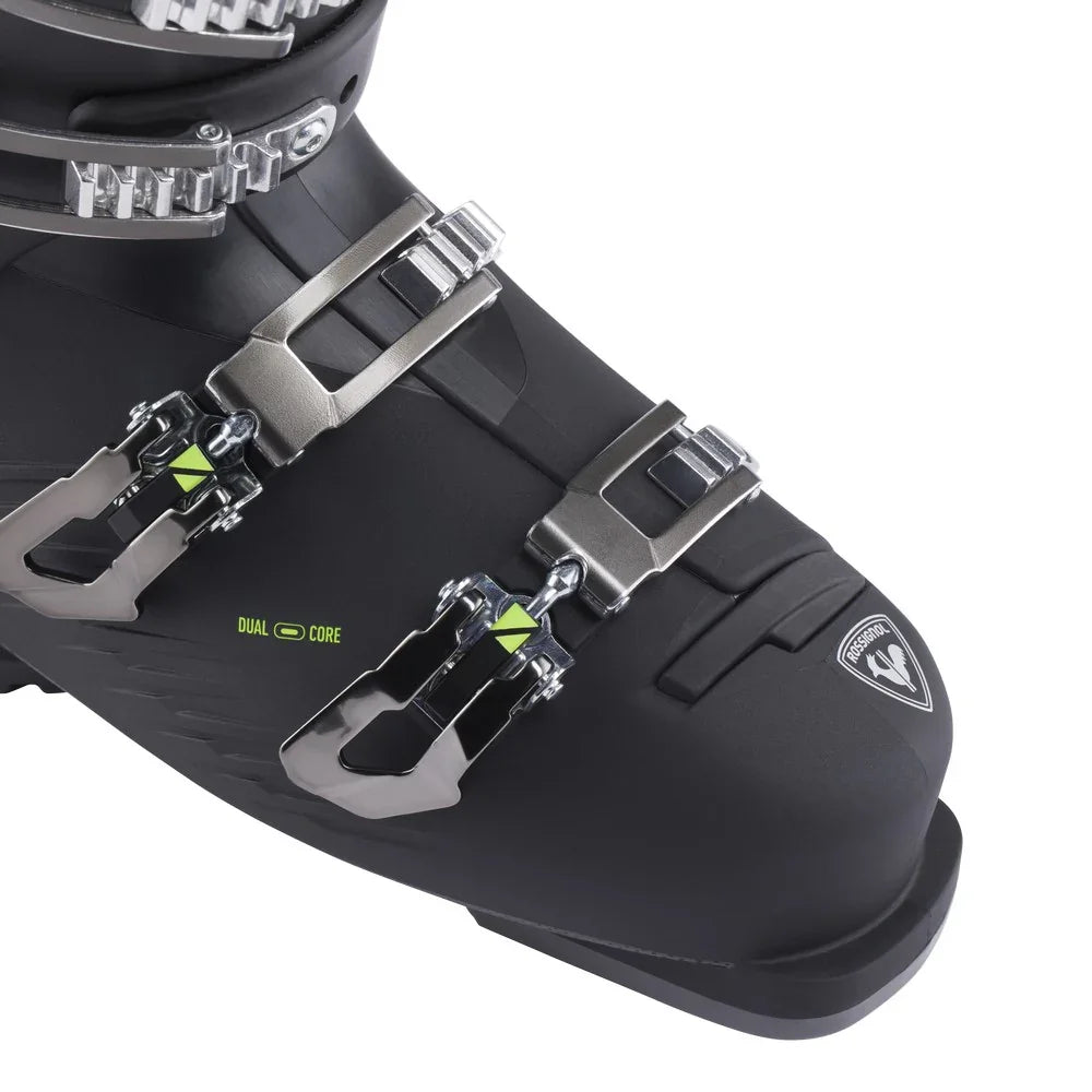 Bottes de ski alpin Rossignol Hi-Speed Pro 100 MV (hommes)