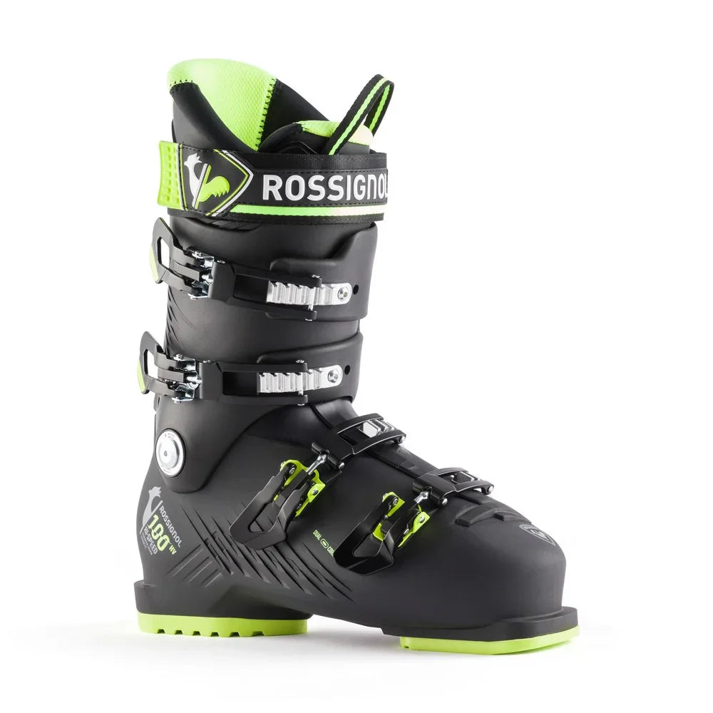 Bottes de ski alpin Rossignol Hi-Speed 100 HV (hommes)