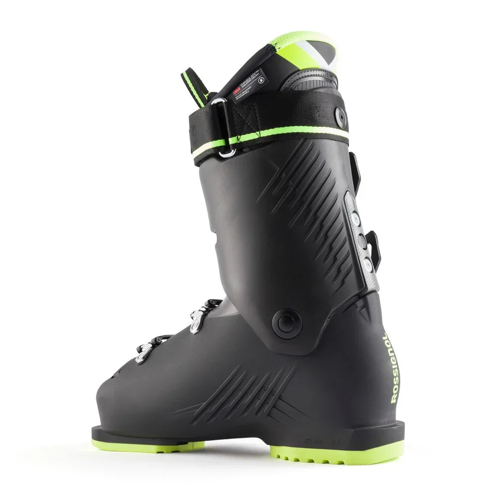 Bottes de ski alpin Rossignol Hi-Speed 100 HV (hommes)