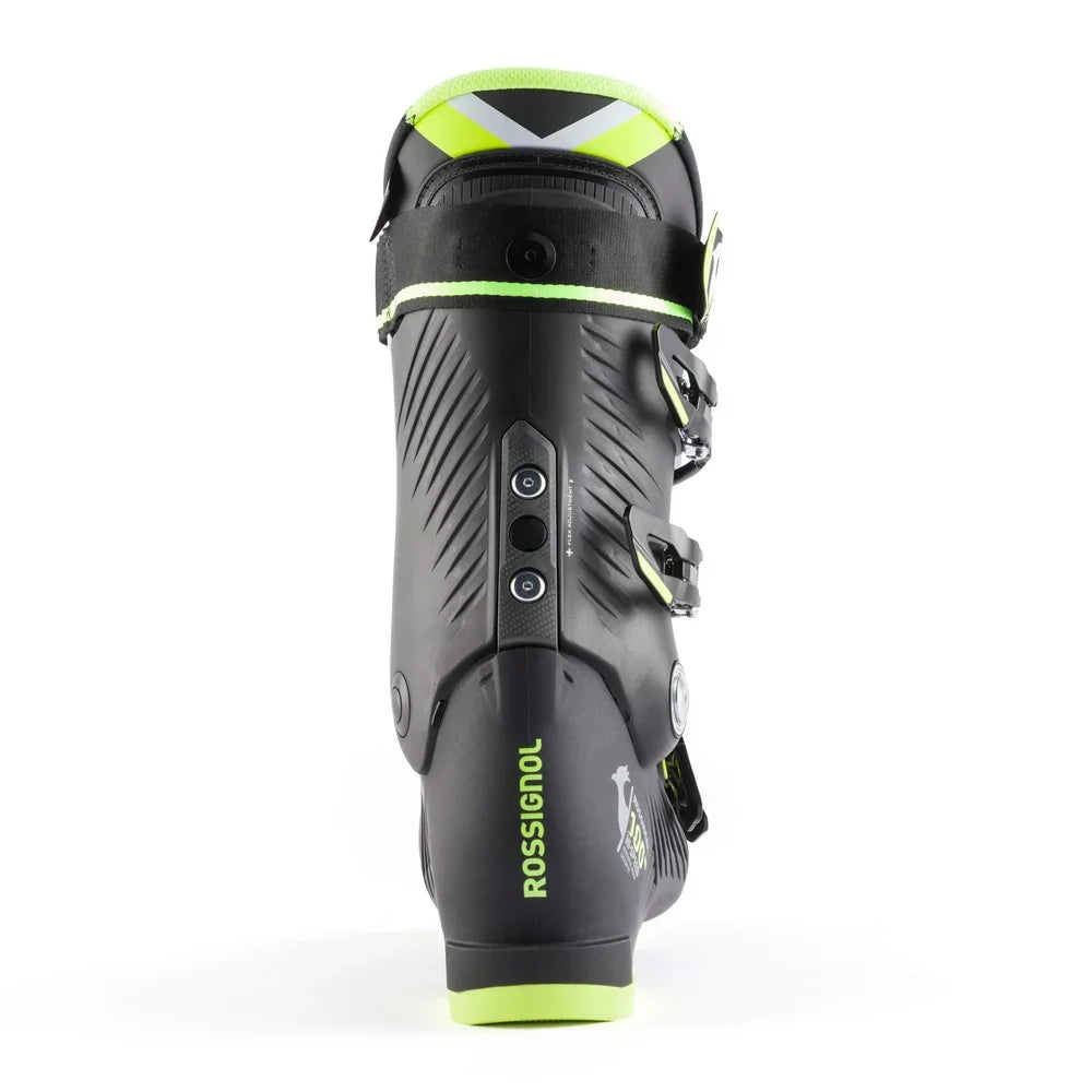 Bottes de ski alpin Rossignol Hi-Speed 100 HV (hommes)