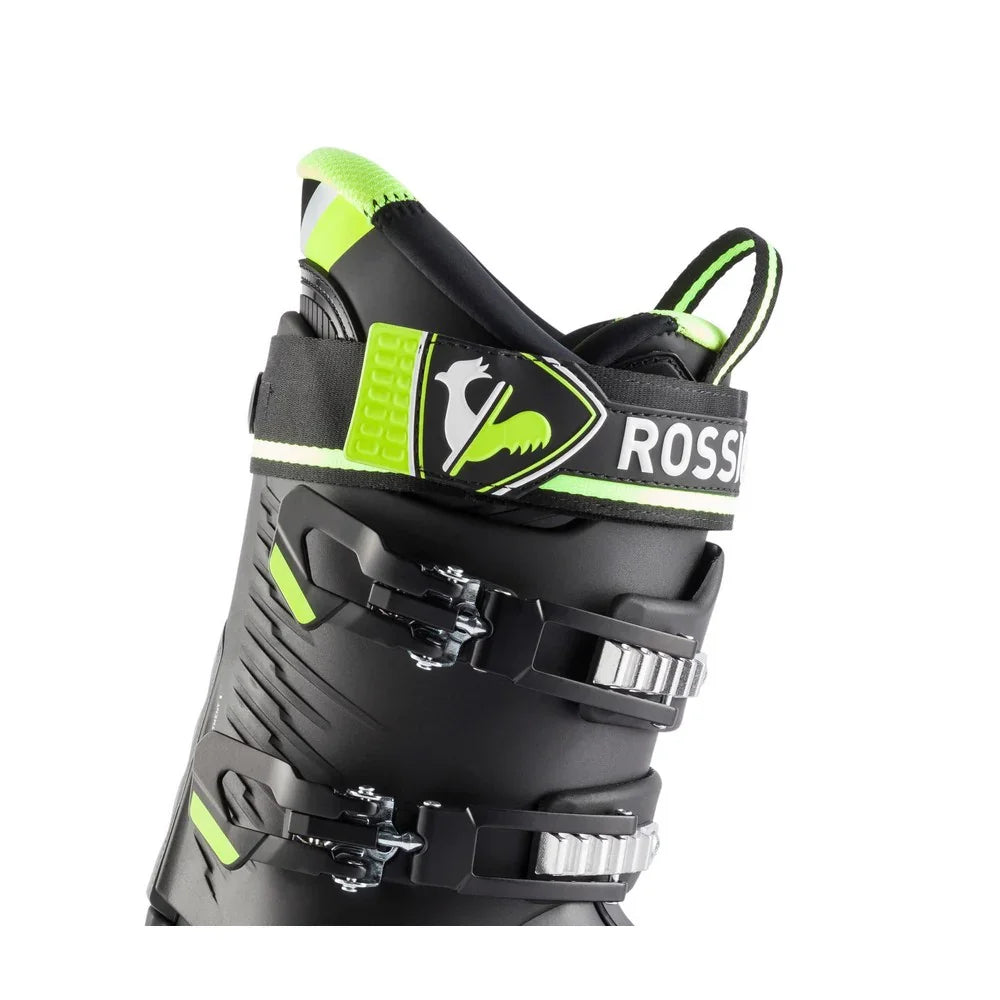 Bottes de ski alpin Rossignol Hi-Speed 100 HV (hommes)