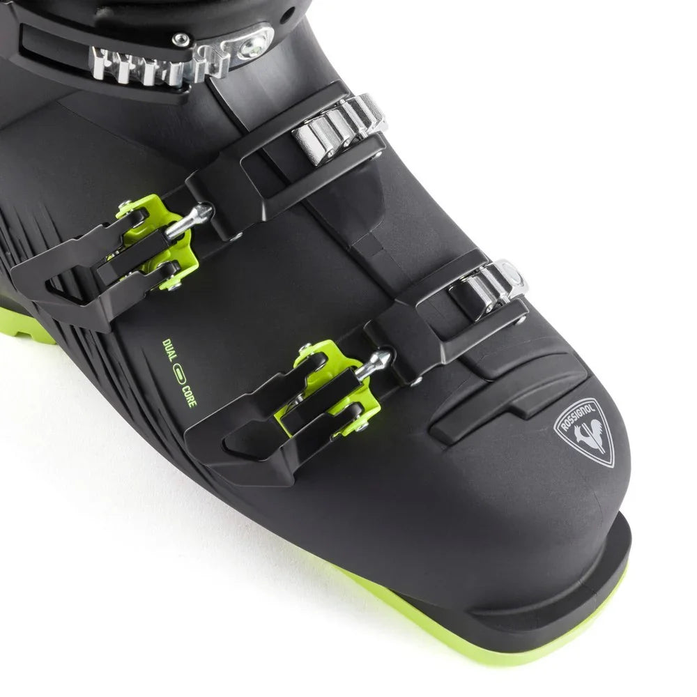 Bottes de ski alpin Rossignol Hi-Speed 100 HV (hommes)