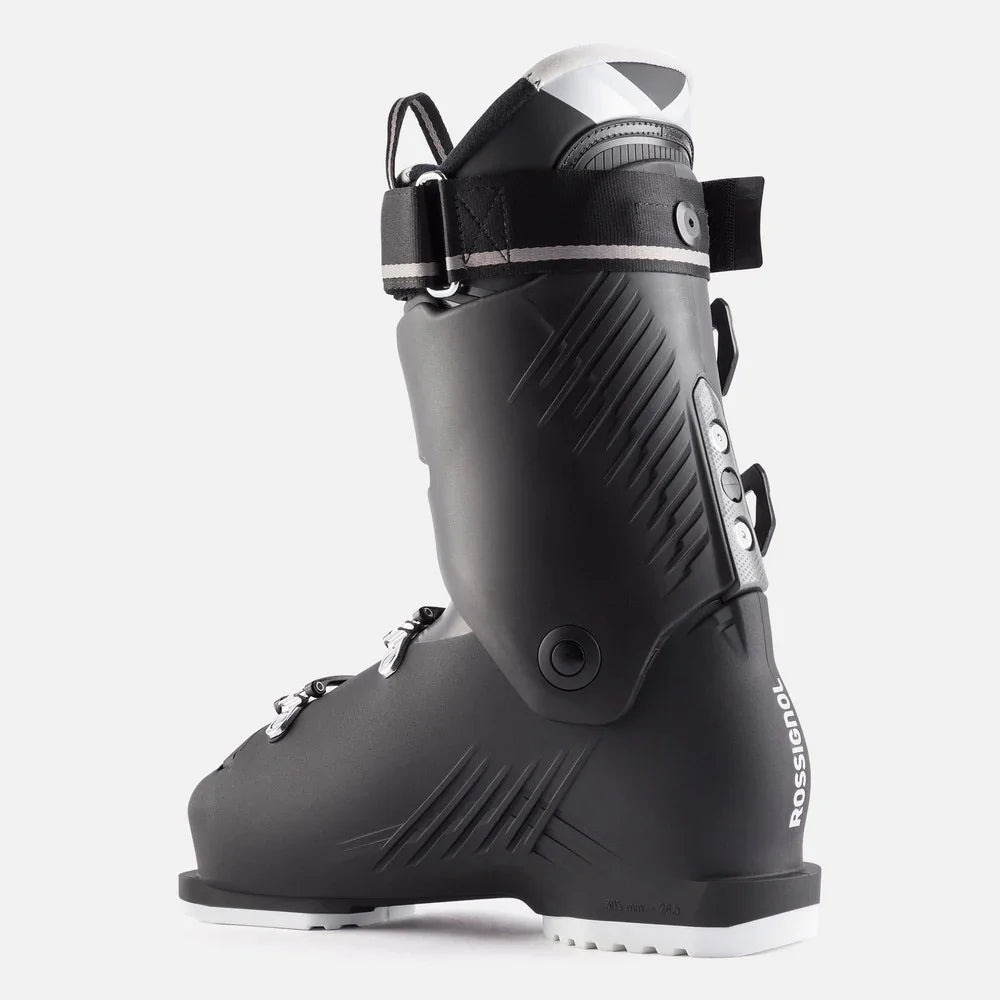Bottes de ski alpin Rossignol Hi-Speed 80 HV (hommes)