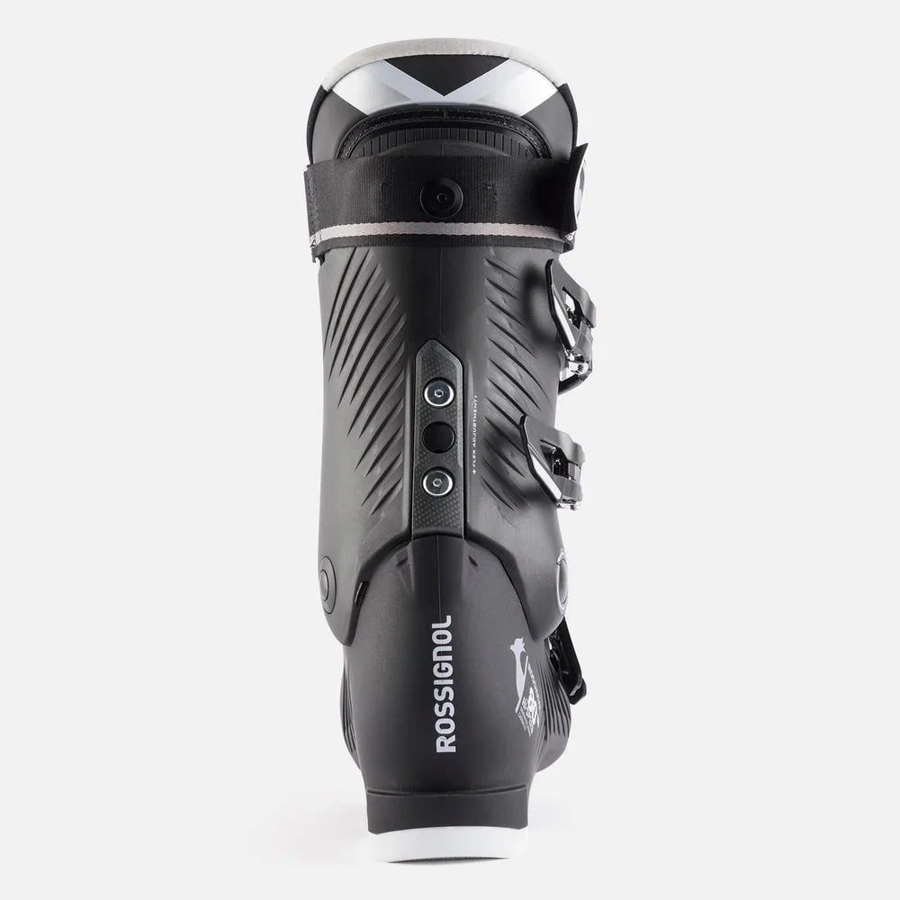 Bottes de ski alpin Rossignol Hi-Speed 80 HV (hommes)