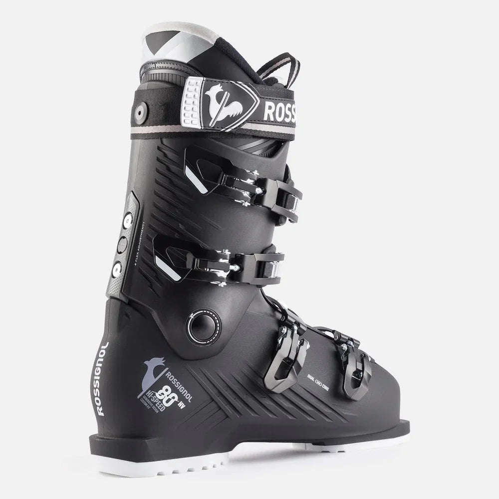 Bottes de ski alpin Rossignol Hi-Speed 80 HV (hommes)