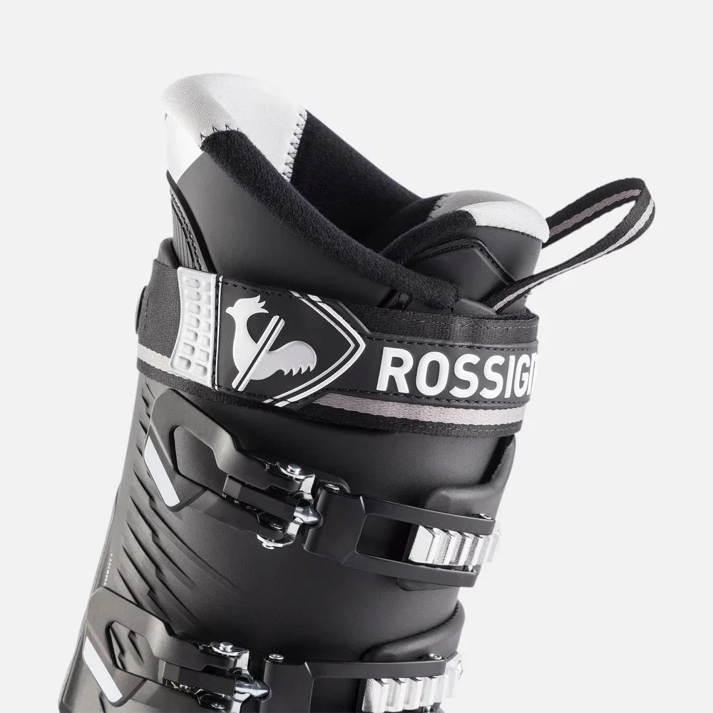 Bottes de ski alpin Rossignol Hi-Speed 80 HV (hommes)