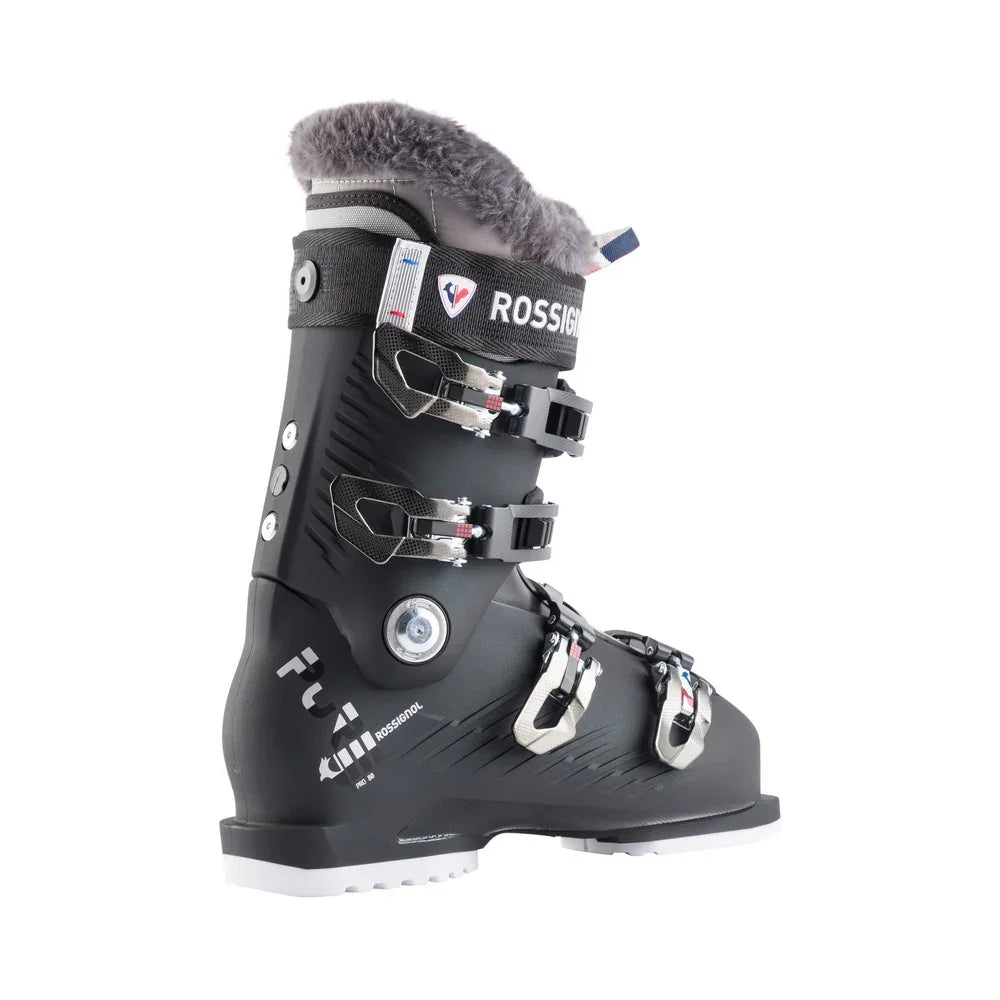 Bottes de ski alpin Rossignol Pure Pro 80 (femmes)