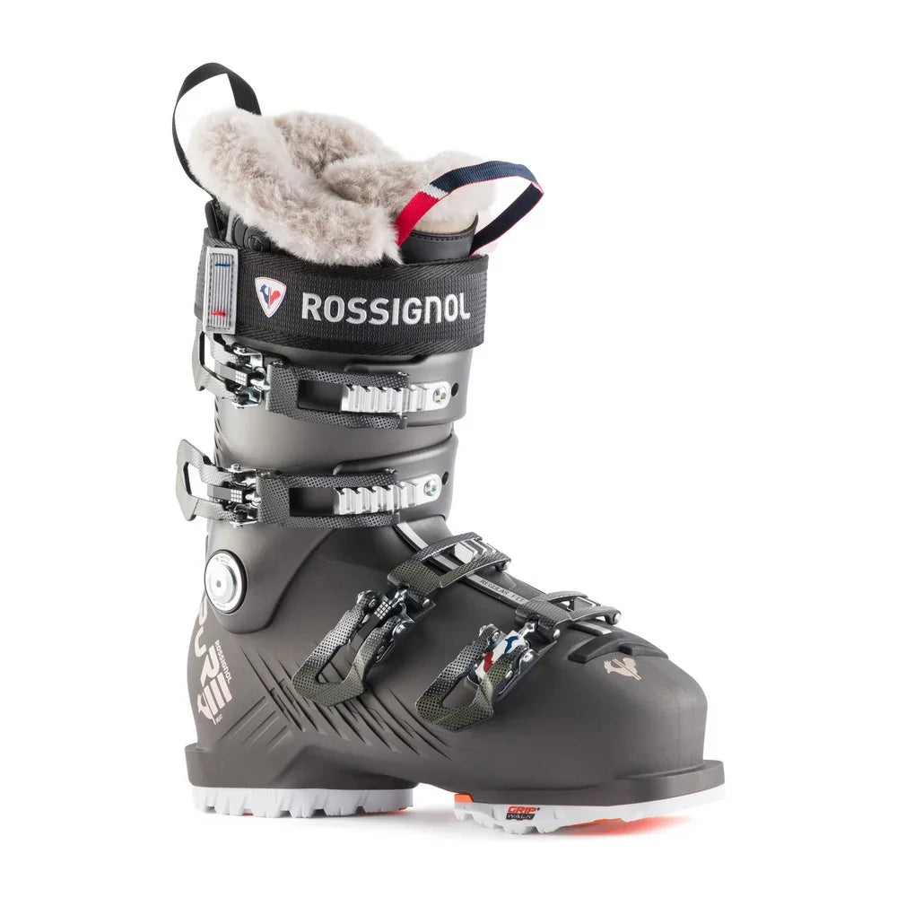 Bottes de ski alpin Rossignol Pure Heat GW (hommes)