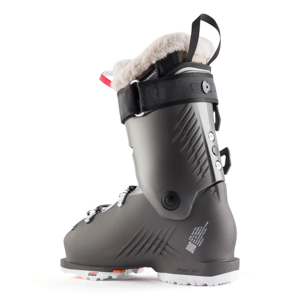 Bottes de ski alpin Rossignol Pure Heat GW (hommes)