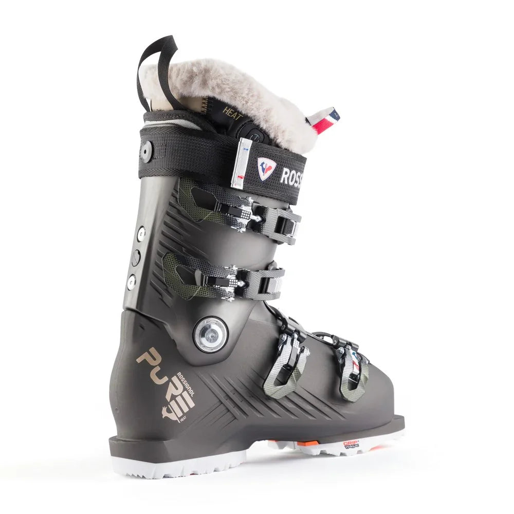 Bottes de ski alpin Rossignol Pure Heat GW (hommes)