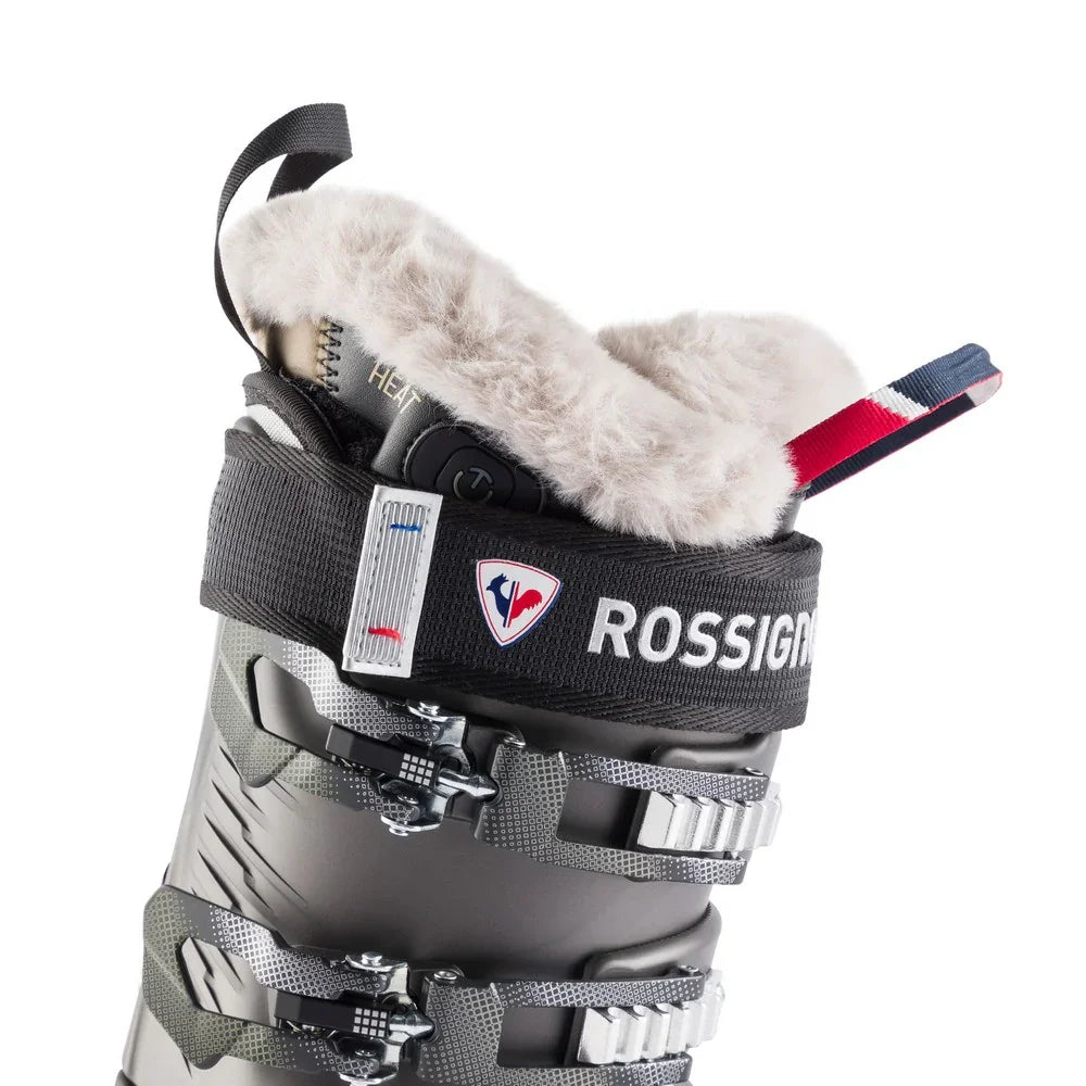 Bottes de ski alpin Rossignol Pure Heat GW (hommes)