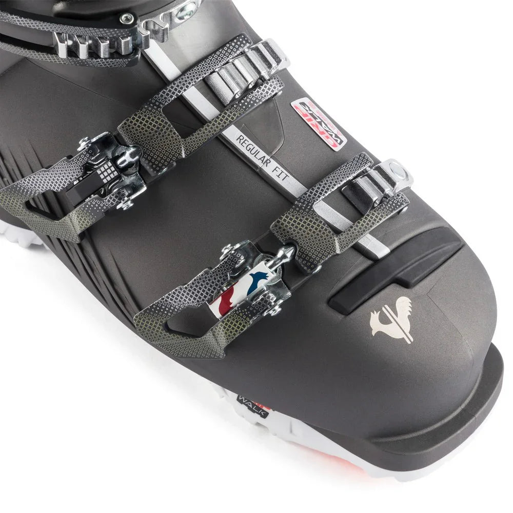 Bottes de ski alpin Rossignol Pure Heat GW (hommes)