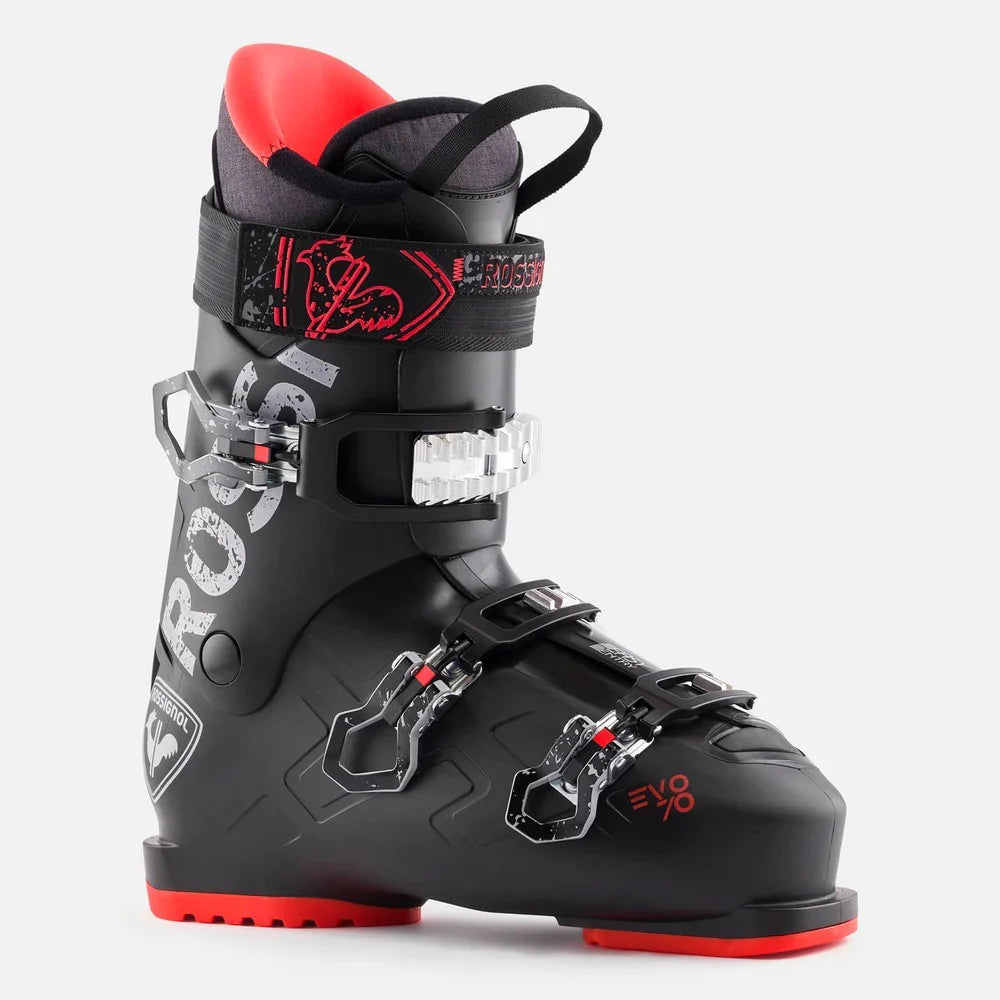 Bottes de ski alpin Rossignol EVO 70 (hommes)
