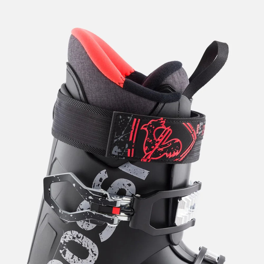 Bottes de ski alpin Rossignol EVO 70 (hommes)