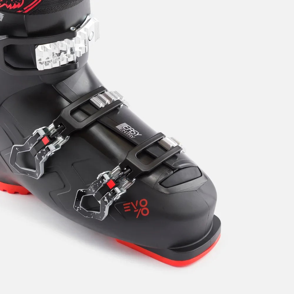 Bottes de ski alpin Rossignol EVO 70 (hommes)