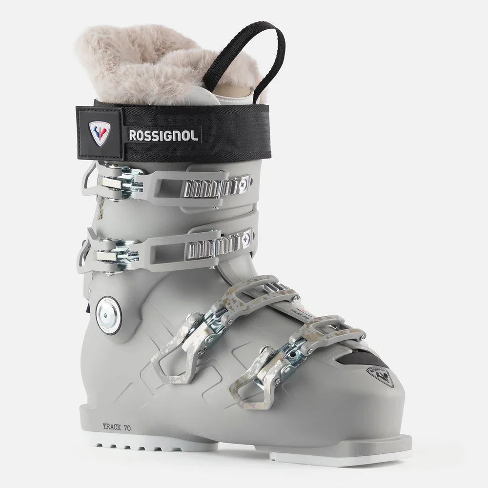 Bottes de ski alpin Rossignol Track 70 (femmes)