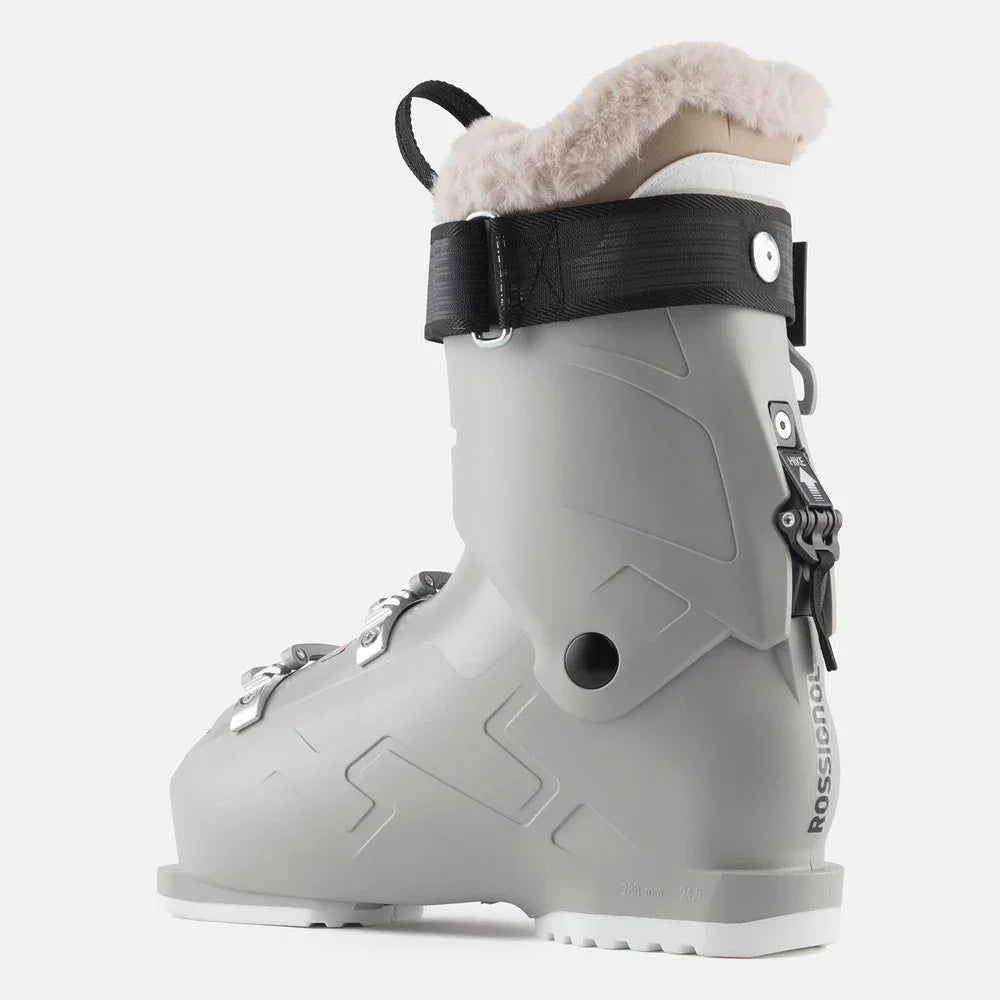 Bottes de ski alpin Rossignol Track 70 (femmes)