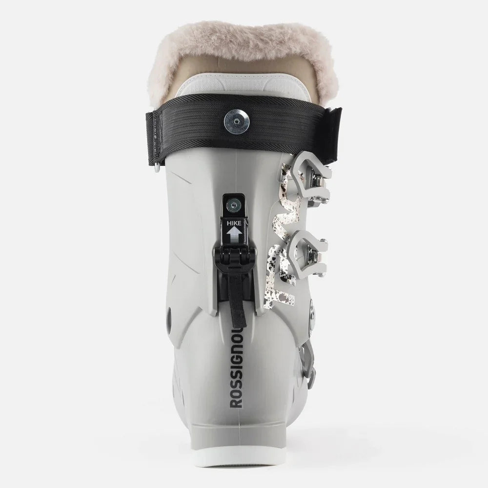 Bottes de ski alpin Rossignol Track 70 (femmes)