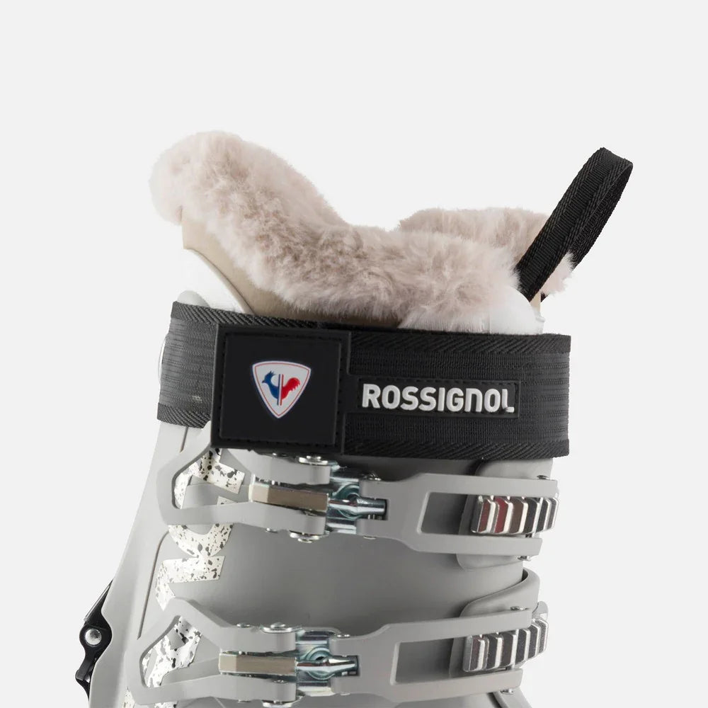 Bottes de ski alpin Rossignol Track 70 (femmes)