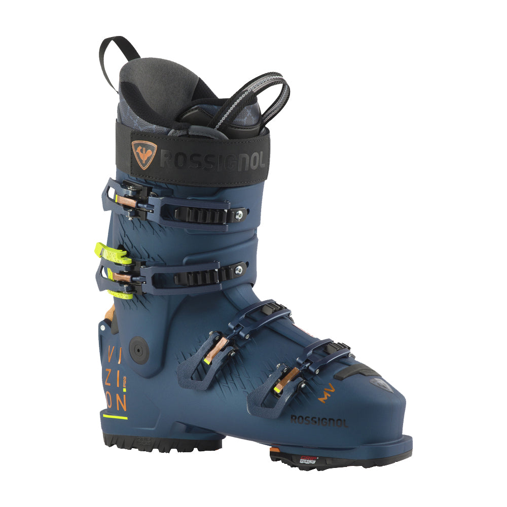 Bottes de ski alpin Rossignol Vizion 4B Pro 120 MV GW
