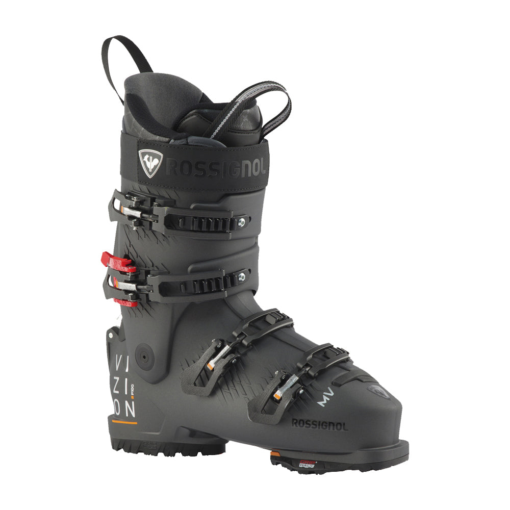 Bottes de ski alpin Rossignol Vizion 4B Pro 100 MV GW
