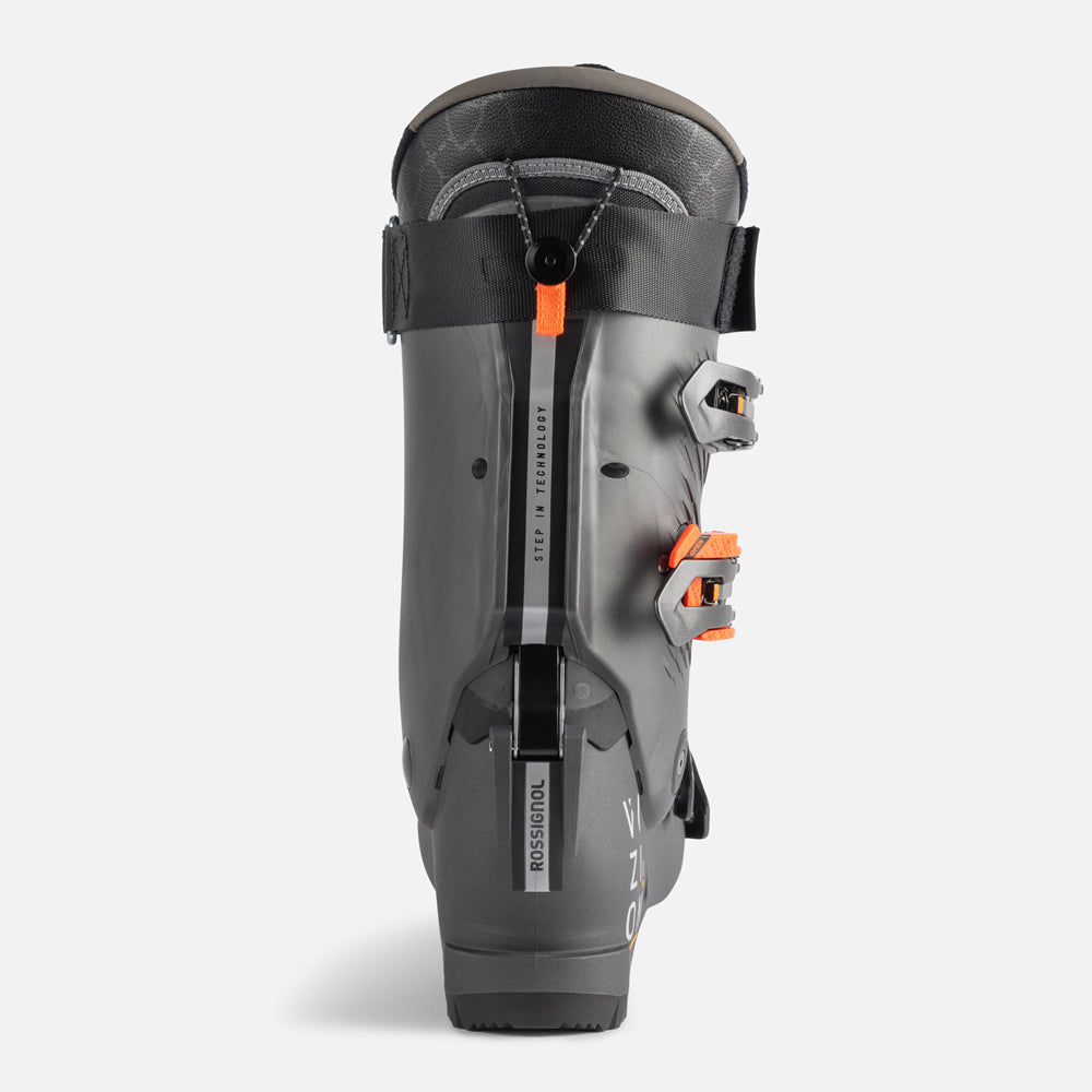 Bottes de ski alpin Rossignol Vizion 4B 100 HV GW