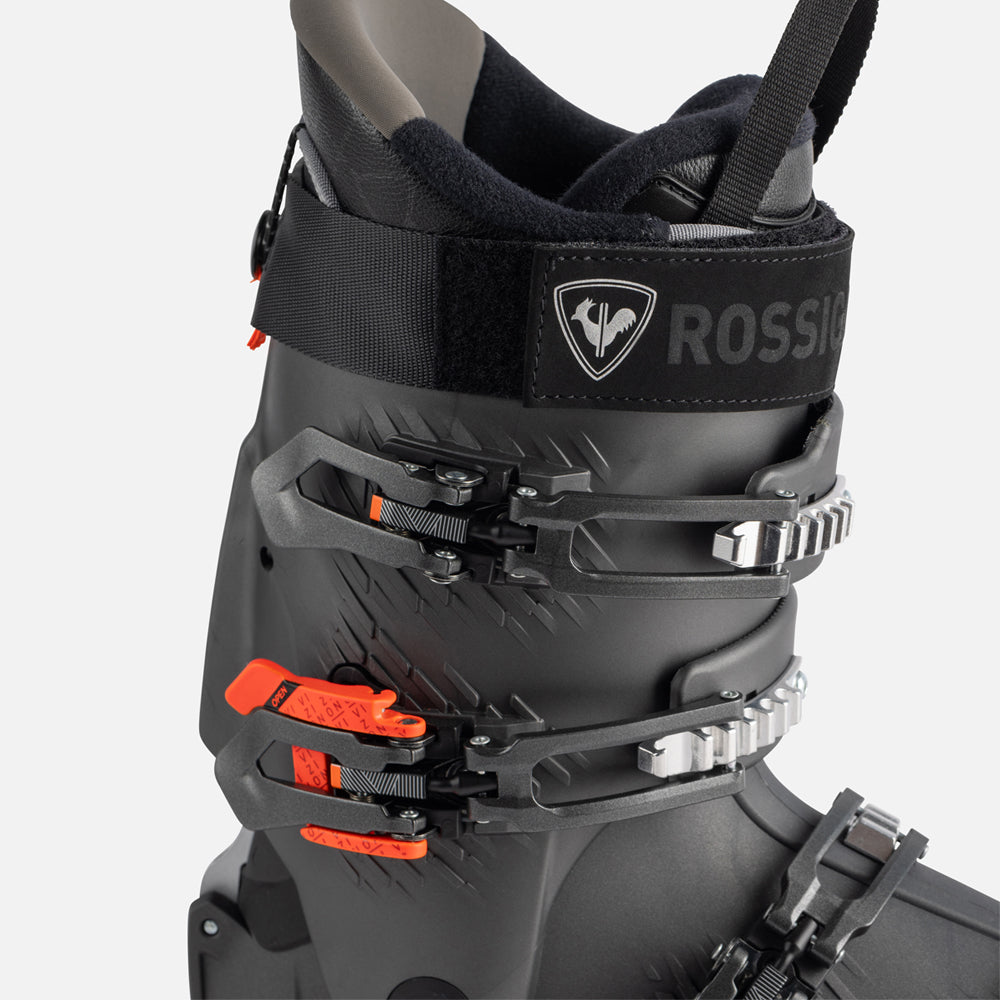 Bottes de ski alpin Rossignol Vizion 4B 100 HV GW