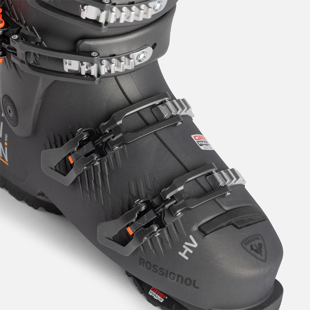 Bottes de ski alpin Rossignol Vizion 4B 100 HV GW