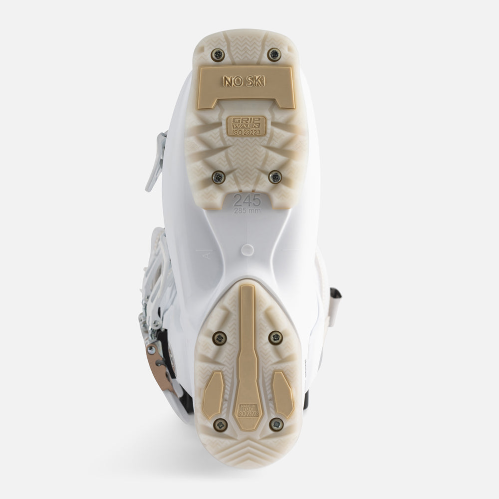 Bottes de ski alpin Rossignol Vizion 4B Elite 90 GW (femmes)