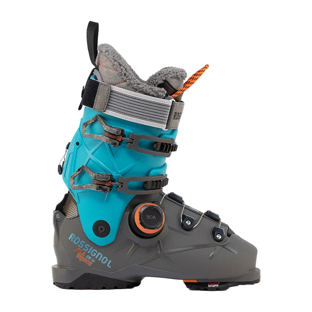 Bottes de ski alpin Rossignol Alltrack 110 HV GW